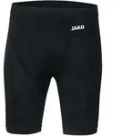 Jako Herren Comfort 2.0 Short Tight schwarz L