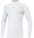 Jako Turtleneck Comfort 2.0 Underwear Funktionsshirt wei&szlig; L