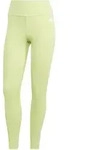 Adidas Damen Essentials High-Waisted 7/8 Tight Leggings gr&uuml;n L