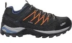 CMP Herren Rigel Low Trekking Schuh Wanderschuh 41