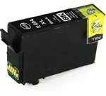 Kompatible Druckerpatrone wie Epson 604, 604XL Schwarz, Black - XXL F&uuml;llmenge