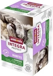 animonda INTEGRA PROTECT Adult Diabetes mit Kaninchen 0.6 kg, Grundpreis: &euro;