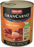 animonda GranCarno Adult Rind + Huhn 4.8 kg, Grundpreis: &euro; 3,23 / kg