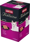 animonda Vom Feinsten Kitten mit Lamm 0.6 kg, Grundpreis: &euro; 8,32 / kg
