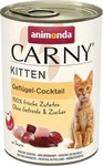 animonda Carny Kitten Gefl&uuml;gel-Cocktail 4.8 kg, Grundpreis: &euro; 5,21 / kg