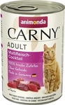 animonda Carny Adult Multifleisch-Cocktail 2.4 kg, Grundpreis: &euro; 5,41 / kg