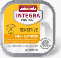 animonda INTEGRA PROTECT Adult Sensitive Huhn + Pastinaken 1.65 kg, Grundpreis: