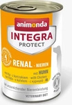 animonda INTEGRA PROTECT Adult Renal mit Huhn 2.4 kg, Grundpreis: &euro; 6,25 / kg