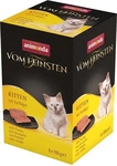 animonda Vom Feinsten Kitten mit Gefl&uuml;gel 0.6 kg, Grundpreis: &euro; 8,32 / kg