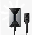 Anker SOLIX Wallbox V1 smartes Ladeger&auml;t f&uuml;r E-Autos (Steckervariante)