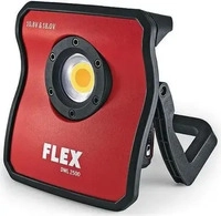 Flex 486.728, Flex DWL 2500 10.8/18.0 LED Akku-Vollspektrumleuchte