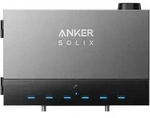 Anker SOLIX Solarbank Power Dock