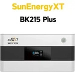 SunEnergyXT BK215 Plus Kopfspeicher 2,15 kwh - SunEnergy XT BK215 Plus