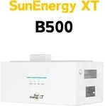 SunEnergyXT B500 Erweiterungs speicher 5kWh f&uuml;r SunEnergyXT 500/500PRO - 1xB500