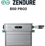 Zendure SolarFlow 800 Pro 2 Speicher 1.92kwh - Zendure 800 pro 2