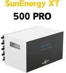 SunEnergyXT 500 PRO All In One Balkonkraftwerk speicher 5kWh - Ohne Erweiterungsakku