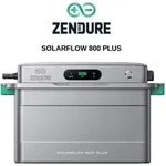 Zendure Solarflow 800 Plus 1,92kWh Balkonkraftwerk Speicher - Zendure 800 plus