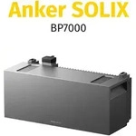 Anker SOLIX BP5000 Erweiterungsakku 5KWh, f&uuml;r Solarbank 3 Pro, Solarbank 2 Pro,