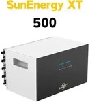 SunEnergyXT 500 All In One Balkonkraftwerk speicher 5kWh - Ohne Erweiterungsakku