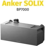 Anker SOLIX BP7000 Erweiterungsakku 7KWh Speicher f&uuml;r Anker SOLIX Solarbank Max AC -