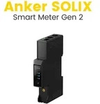 Anker SOLIX Smart Meter Gen 2 (Dreiphasig)