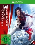 Mirror's Edge Catalyst Xbox (Europe & UK) Xbox One & Xbox Series X/S (ESD)