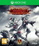 Divinity: Original Sin - Enhanced Edition Xbox (Europe & UK) Xbox One & Xbox...