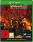 Warhammer: Vermintide 2 - Premium Edition Xbox One & Xbox Series X|S (Europe &...