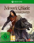 Mount & Blade: Warband Xbox (Europe & UK) Xbox One & Xbox Series X/S (ESD)