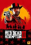 Red Dead Redemption 2 PC - Rockstar Games Launcher Worldwide (ESD)