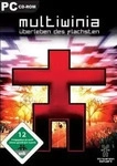 Multiwinia PC Worldwide Steam (ESD)
