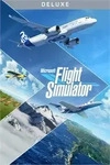 Microsoft Flight Simulator (2020) 40th Anniversary Edition Deluxe Edition PC