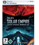 Sins of a Solar Empire II PC Worldwide Steam (ESD)