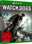 Watch_Dogs (Xbox One / Xbox Series X|S) Xbox Live Key - EU (Download)