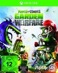 Plants vs. Zombies: Garden Warfare (Xbox One / Xbox Series X|S) Xbox Live Key -...