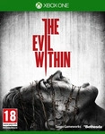 The Evil Within (Xbox One / Xbox Series X|S) Xbox Live Key - EU (Download)