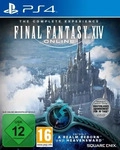 FINAL FANTASY XIV: A Realm Reborn - Heavensward (DLC) (PS4) Official website...