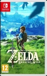The Legend of Zelda: Breath of the Wild - Expansion Pass (DLC) (Nintendo Switch)