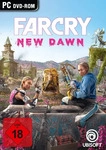 Far Cry 5 + Far Cry New Dawn Deluxe Edition Bundle (PC) Ubisoft Connect Key - EU