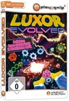 Luxor Evolved (PC) Steam Key - GLOBAL (Download)