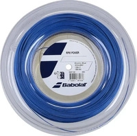 Babolat RPM Power 200M blau