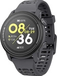 Coros Pace 3 Silicone Schwarz Jungen/M&auml;dchen/Herren/Damen