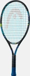 Head Novak Junior 23 Schwarz/Blau