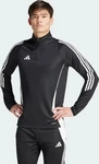 adidas Tiro 24 Training Top Schwarz/Wei&szlig; Herren