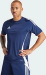 adidas Tiro 24 Training Trikot Dunkelblau/Wei&szlig; Herren