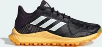 adidas Hockey Youngstar Junior Schwarz/Orange Jungen/M&auml;dchen