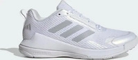 adidas Novaflight 2 Damen Wei&szlig;