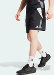 adidas Tiro 24 Training Short Schwarz/Wei&szlig; Herren