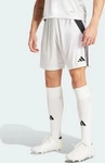 adidas Tiro 24 Training Short Wei&szlig;/Schwarz Herren