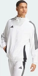 adidas Tiro 24 Windbreaker Wei&szlig;/Schwarz Herren
